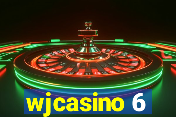 wjcasino 6